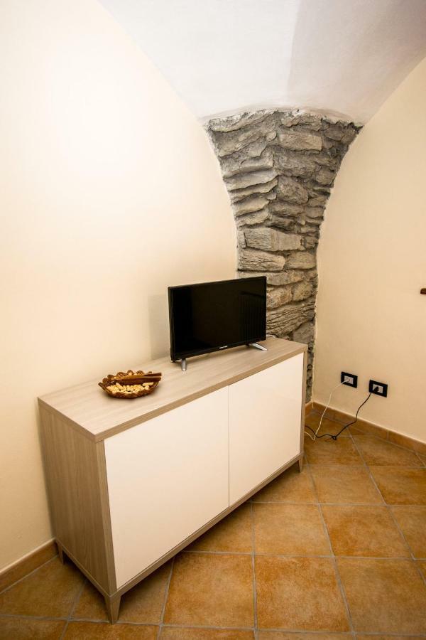 Baita Della Fontana ปราเจลาโต ภายนอก รูปภาพ